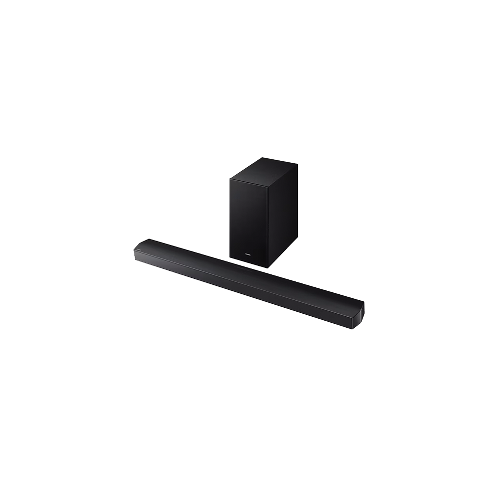 Samsung Soundbar HW-B750F - Black