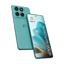 Motorola Moto Edge 60 Fusion 5G 8GB RAM 256GB - Amazonite