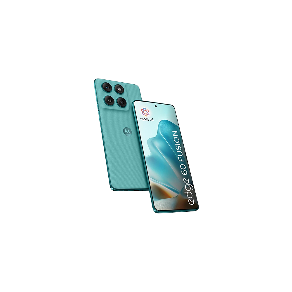 Motorola Moto Edge 60 Fusion 5G 8GB RAM 256GB - Amazonite
