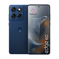 Motorola XT2505-1 Moto Edge 60 5G 12GB RAM 512GB - Gibraltar Sea