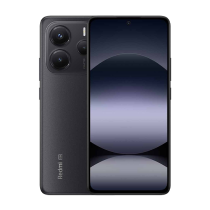 Xiaomi Redmi Note 14 5G Dual Sim 6GB RAM 128GB - Midnight Black