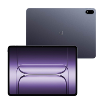 Tablet OnePlus Pad 3 13.2 12GB RAM 256GB - Silver