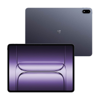 Tablet OnePlus Pad 3 13.2 12GB RAM 256GB - Silver