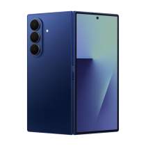 Samsung Galaxy Z Fold7 F966B 5G 12GB RAM 256GB - Blue Shadow