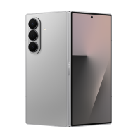 Samsung Galaxy Z Fold7 F966B 5G 12GB RAM 512GB - Silver Shadow