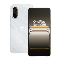 OnePlus Nord CE 5 5G Dual Sim 8GB RAM 256GB - Marble Mist