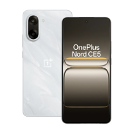 OnePlus Nord CE 5 5G Dual Sim 8GB RAM 256GB - Marble Mist