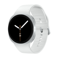 Watch Samsung Galaxy Watch 8 L330 44mm BT - Silver