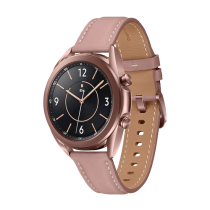 Watch Samsung Galaxy Watch 3 R855 41mm LTE - Bronze