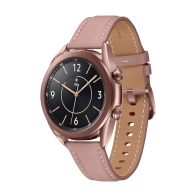 Watch Samsung Galaxy Watch 3 R855 41mm LTE - Bronze