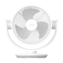 Xiaomi Smart Desktop Fan Air Circulation - White EU