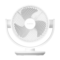 Xiaomi Smart Desktop Fan Air Circulation - White EU