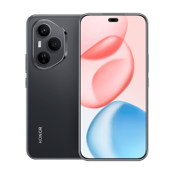 Honor 400 Pro 5G Dual Sim 12GB RAM 512GB - Black