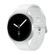 Watch Samsung Galaxy Watch 8 L335 44mm LTE Region East - Silver