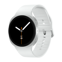 Watch Samsung Galaxy Watch 8 L330 44mm BT - Silver