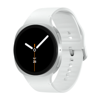 Watch Samsung Galaxy Watch 8 L330 44mm BT - Silver