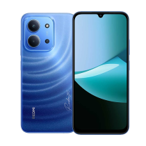 Xiaomi Redmi 15C 4G Dual Sim 4GB RAM 128GB - Moonlight Blue