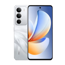 Realme C71 Dual Sim 8GB RAM 256GB - White Swan