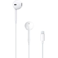 APPLE EARPODS WITH LIGHTNING CONNECTOR MWTY3ZM/A