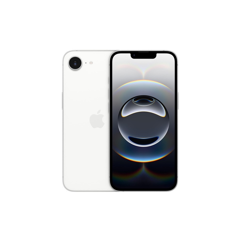 APPLE IPHONE 16E 512GB WHITE MD274QN/A