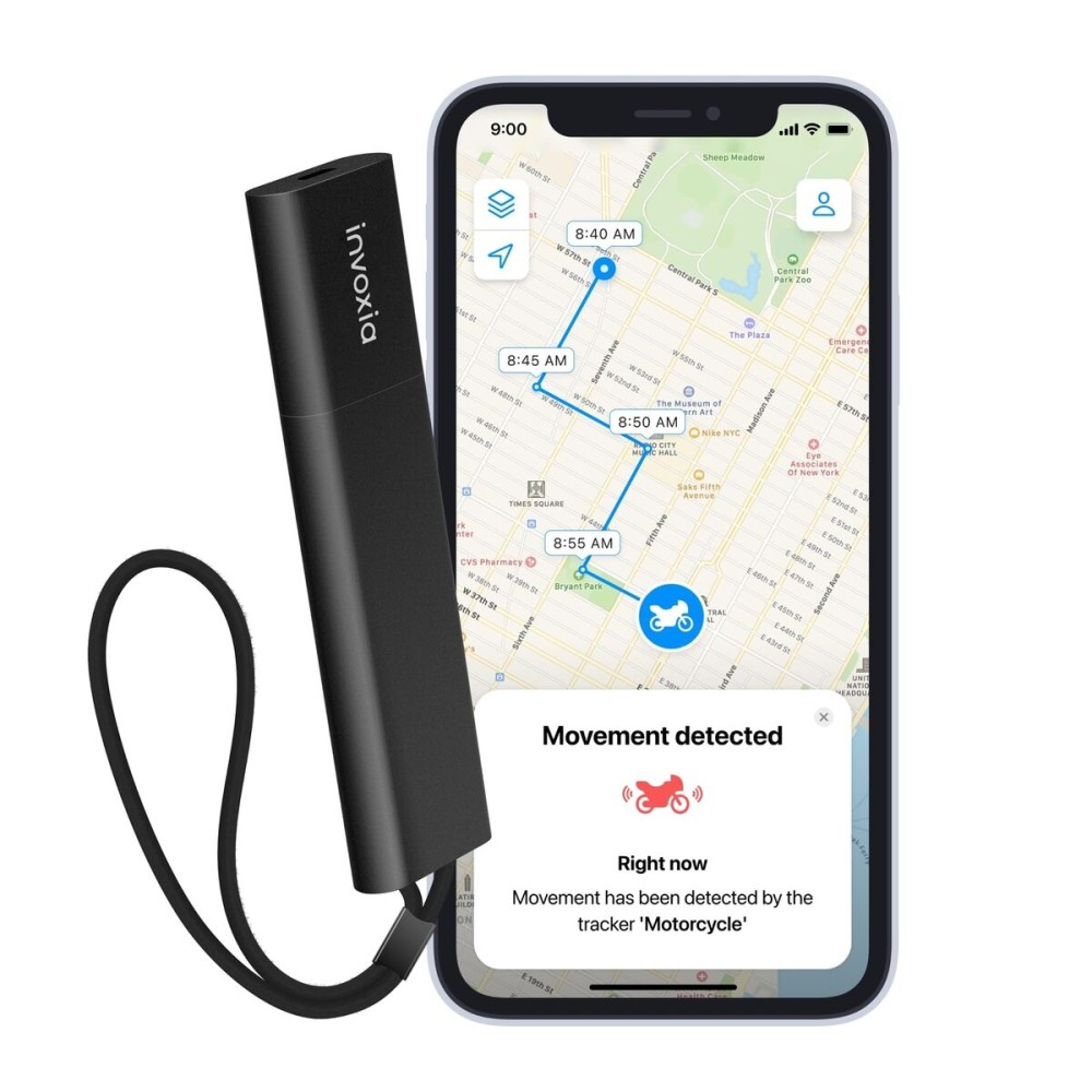 INVOXIA PRO LOCATION TRACKER LWT3