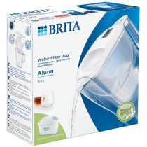BRITA JUG ALUNA 2.4L WHITE + FILTER MAXTRA PRO ALL-IN-1