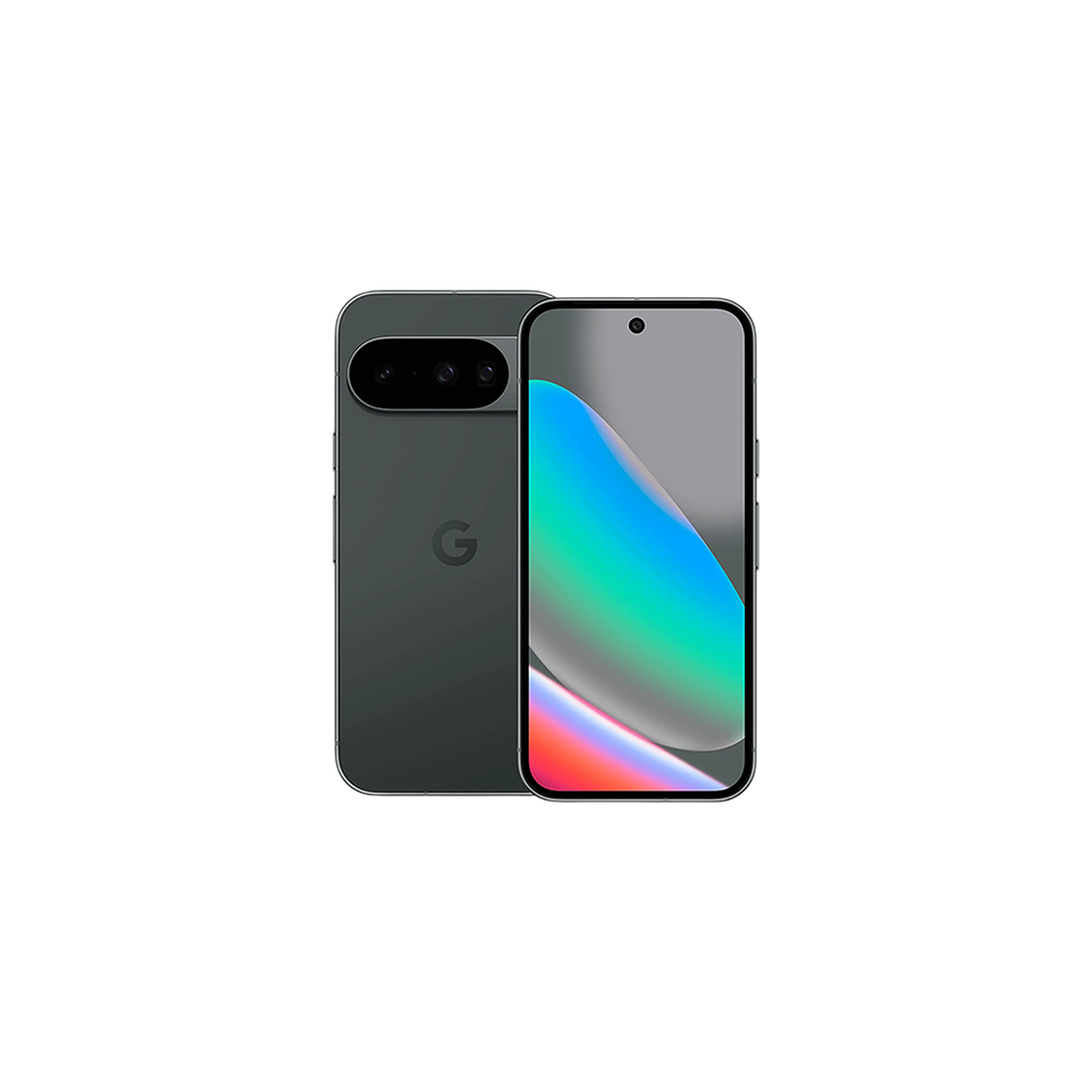 Google Pixel 10 5G Dual Sim 12GB RAM 256GB - Obsidian