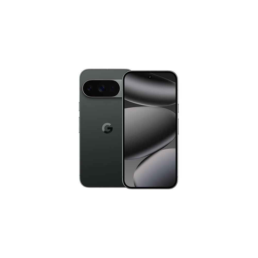 Google Pixel 10 Pro 5G Dual Sim 16GB RAM 128GB - Obsidian