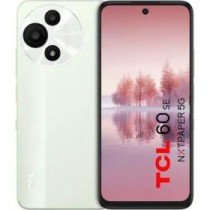 TCL 60 SE NXTPAPER 8+256GB 5G MINT GREEN T521K-2BLCA112