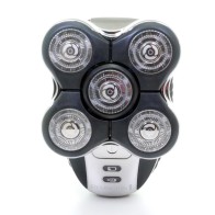 REMINGTON SHAVER RX5 ULTIMATE ESPECIAL HEAD SHAVER