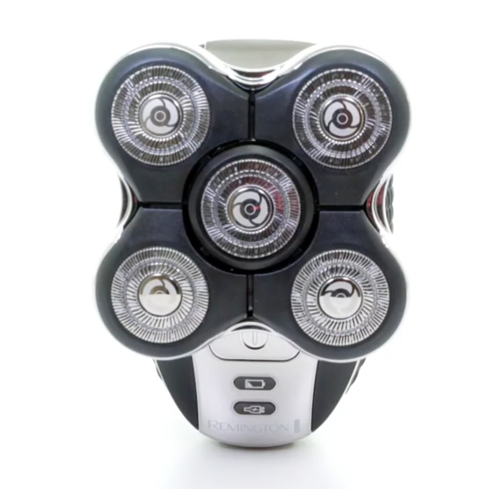 REMINGTON SHAVER RX5 ULTIMATE ESPECIAL HEAD SHAVER