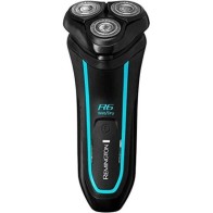 REMINGTON SHAVER R6 STYLE AQUA 60MIN USB WET&DRY R6000
