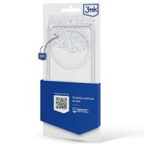 3MK CLEAR CASE- XIAOMI 14 ULTRA - TRANSPARENT