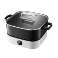 XIAOMI MULTIFUNCTIONAL HOT POT COOKER 6L EU