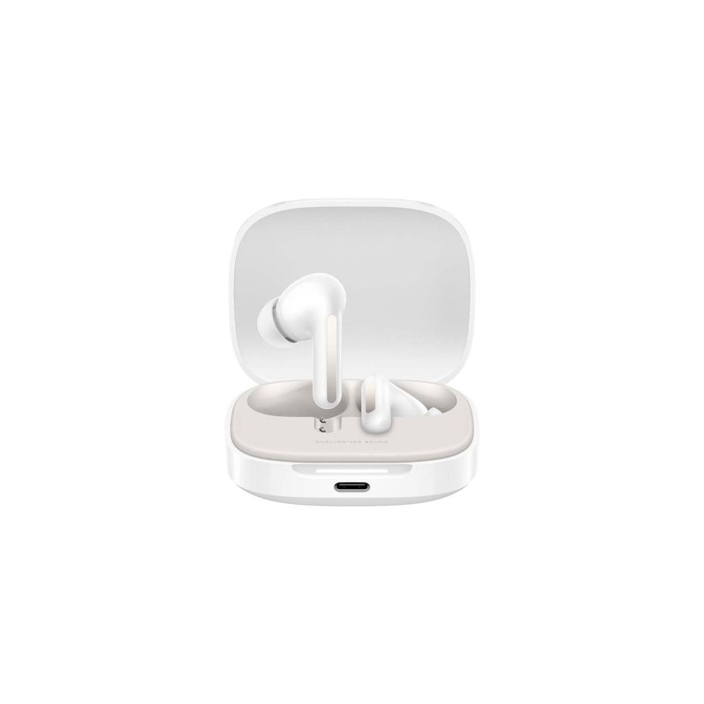 XIAOMI REDMI BUDS 6 CLOUD WHITE BHR9250GL