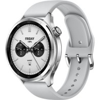 XIAOMI WATCH S4 SILVER BHR9197GL