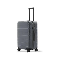 "'XIAOMI LUGGAGE CLASSIC PRO 26"" GRAY BHR8611GL'"
