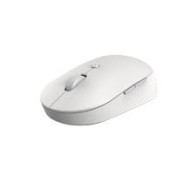 XIAOMI WIRELESS MOUSE DUAL MODE 2 WHITE BHR8849GL