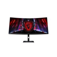 "'XIAOMI CURVED GAMING G34WQI MONITOR 34"" WQHD IPS 1MS 180HZ RGB FREESYNC ELA5454EU'"