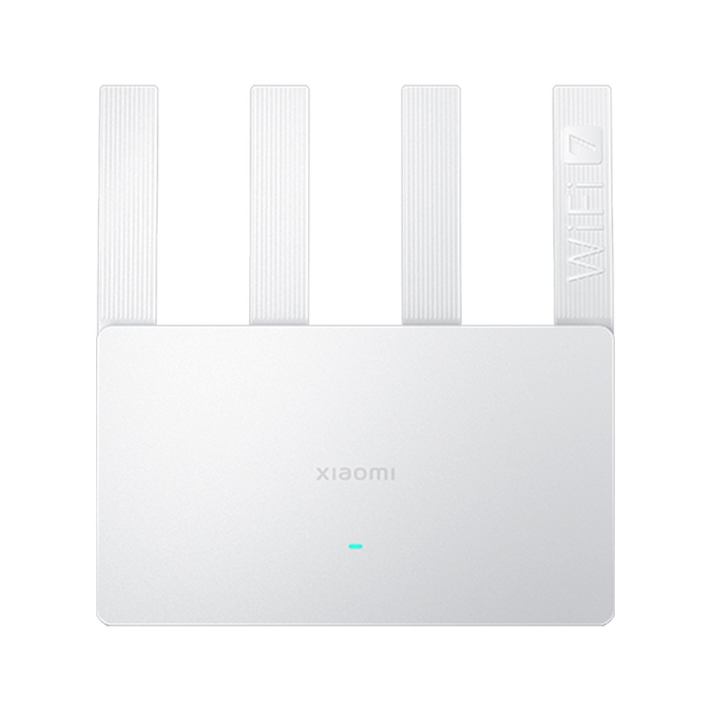 XIAOMI ROUTER BE3600 2.5G DVB4495UK UK