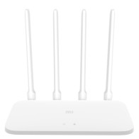 XIAOMI ROUTER 4A WHITE DVB4230GL