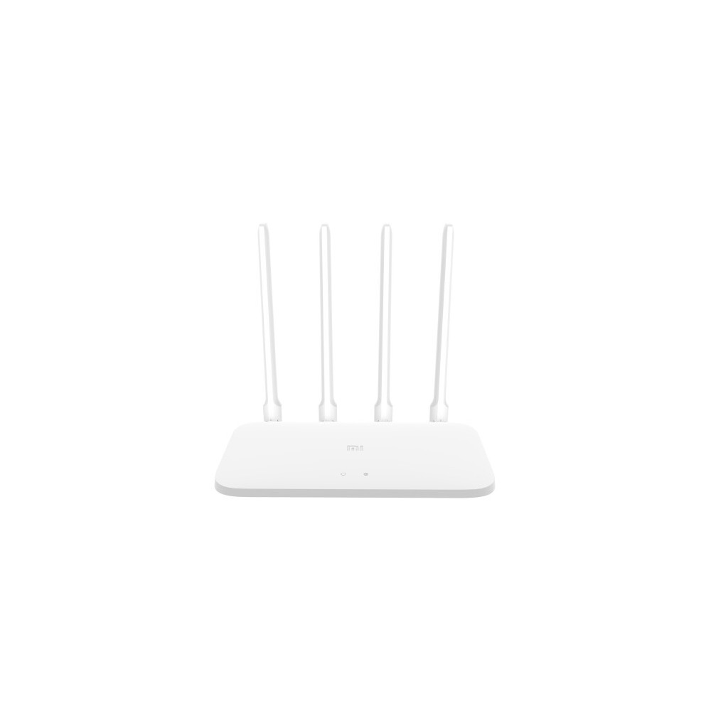 XIAOMI ROUTER 4A WHITE DVB4230GL