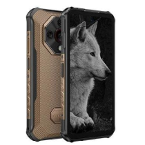 ULEFONE ARMOR X16 PRO 8+256GB DS 5G SAND DUNE NFC OEM