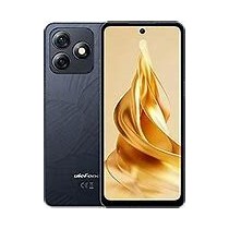 ULEFONE NOTE 20 PRO 4+128GB SATIN BLACK OEM