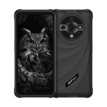 ULEFONE ARMOR X31 PRO 8+256GB NFC CLASSIC BLACK