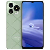 ULEFONE NOTE 19 GLOBAL BANDS 3+64GB NEBULA GREEN