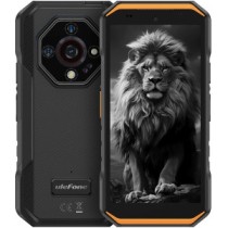 ULEFONE ARMOR X32 PRO 8+256GB 5G VIBRANT ORANGE