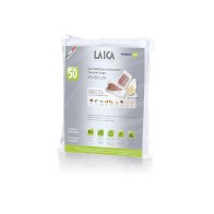 LAICA VACUUM CONSERVATION BAG 25X28 PACK 100PCS VT35012