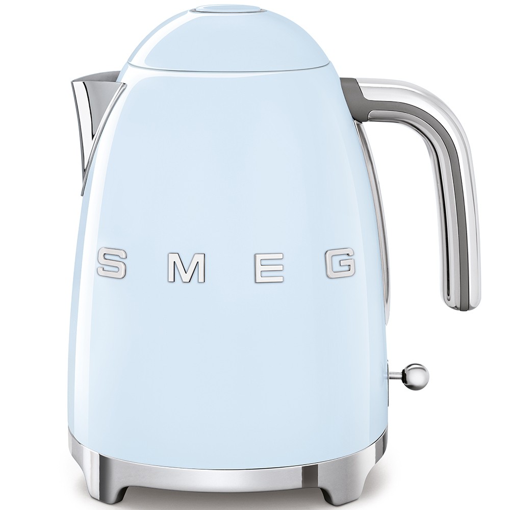 SMEG KETTLE 50´STYLE LIGHT BLUE KLF03PBEU