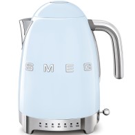 SMEG KETTLE 50´STYLE PASTEL BLUE KLF04PBEU